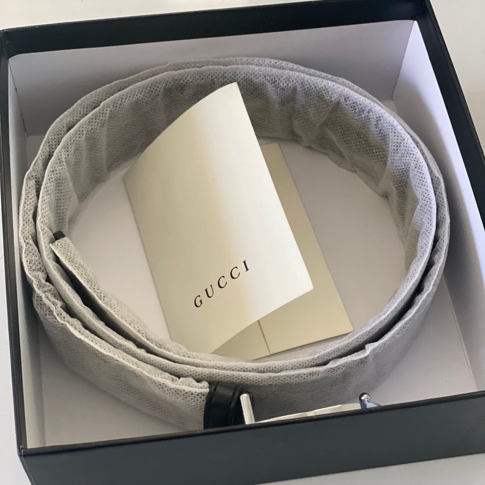 Gucci belt - Picture 3 of 3